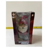 Stumpy gnome