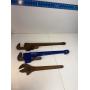 Toys, Tools, Trains and Treasures Auction