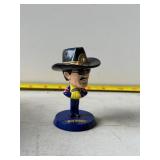 2002 Richard Petty bobblehead