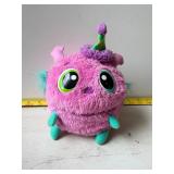 Little Tikes Lil' Blabberz plush toy