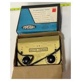 Imperial HO Scale Train Master Twinpak