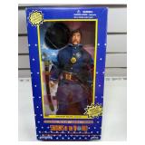 Soldiers of World 'Sergeant Major Infantry' figure