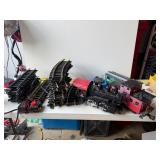 G guage train set