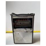 Realtone 'Super Power' radio