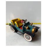 Nomura (TN) 'Mystery Car' tin toy