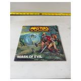 Masters of the Universe