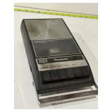 Panasonic RQ-309S portable cassette player