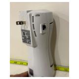 GermGuardian GG1000 pluggable UV-C air sanitizer