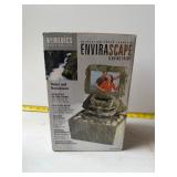 HoMedics EnviraScape Flowing Frame
