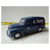 Buehler's Fresh Foods Truck coin bank