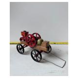 Vintage John Deere Waterloo boy toy