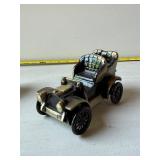 Oldsmobile coin bank