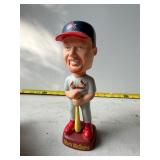 Mark McGwire St. Louis Cardinals bobblehead