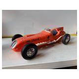 Remco Shark U-Control tether car