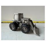 Bulldozer money bank