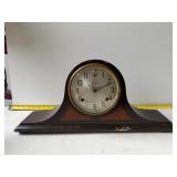 vintage Sessions mantel clock