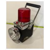 Ash Flash multi-functional lantern flashlight