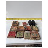 Vintage films