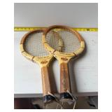 Magnan Sporting Goods Rackets
