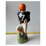 Paul Lux football player decanter