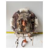 decorative wall hanging mask