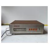 Soundesign stereo 8-track play deck