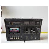 Sankyo STD-1510 stereo cassette deck