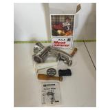 Alfa 8 Meat Mincer