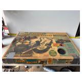 1992 Tyco Super Sound Electric Racing slot car set
