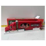 Coca-Cola 1999 Holiday Classic Carrier