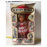 1970s Ideal Shirley Temple Doll