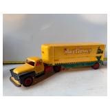 Aero Mayflower Transit Company toy