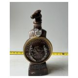 1968 Jim Beam ceramic decanter