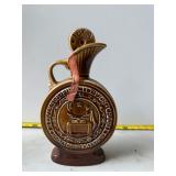 Jim beam elks decanter