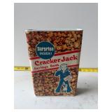 Cracker jacks saving bank