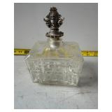 Liquor decanter