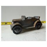 1929 Ford Model A coin bank