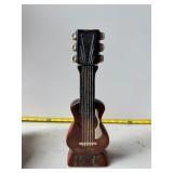 Old Mr. Boston Guitar Bourbon Decanter
