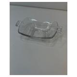 Heisey dish