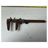 General No. 721 tool.