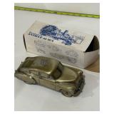 Banthrico 1950 Chevrolet Fleetline fastback bank