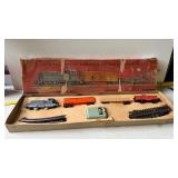 Cragstan Distler Train set