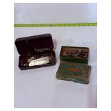 Group lot singer and other sewing machine tools
