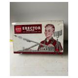 Gilbert 'The Rocket Launcher Set' erector set