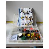 metal construction set