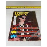 Trouser Press magazine