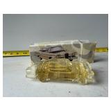 vintage 1999 Avon 1958 Ford Edsel decanter