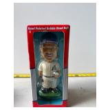 Randy Johnson 'Bobble Dobbles' bobblehead