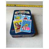 Cardinal Kidz Cardz
