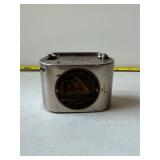 Newark, Ohio promotional coin bank